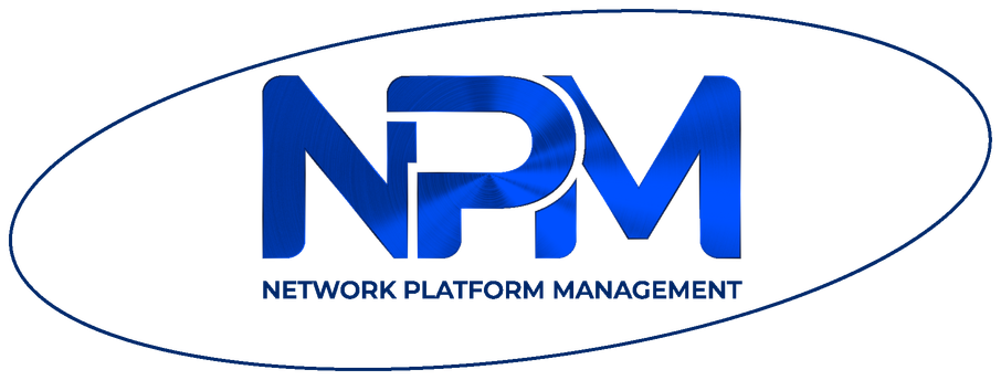 Logo NPM